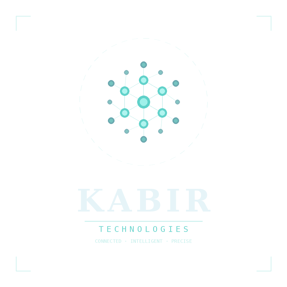 Kabir Technologies Logo